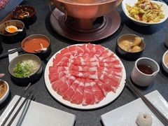 -东来顺(非遗·清真火锅·盛世广场店)