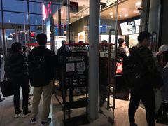 -肯德基(南站店)