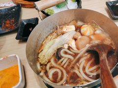 -沼津港精致料理·寿喜烧·烧鸟(漕河泾印象城店)