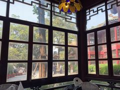 -东江渔村·古典园林·30年粤菜老字号(太和店)