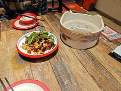 -霹雳火·重庆烧烤·江湖菜(解放碑店)