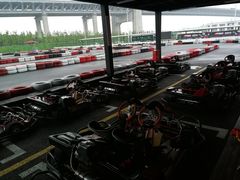 -锐擎卡丁车主题乐园(郊野公园店)