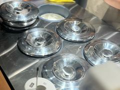 -野人先生Gelato(上海长宁龙之梦店)