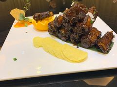 -京杭上院·河景花园餐厅·杭帮菜名店