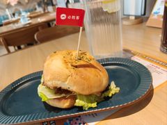 -必胜客(金元宝店)