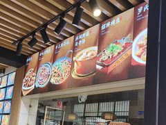 -郑记•不夜城烧烤•龙虾•虾蟹(黄鹤楼店)