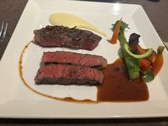 -The V泽惟·低温慢煮料理