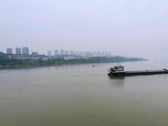 -大渡口区义渡公园
