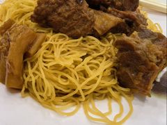 -麦文记面家(佐敦店)