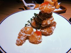 芥末虾球-新太二·鲜料川菜(晶耀前滩店)