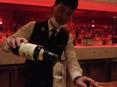 -wann lounge 低温慢煮牛排·清吧