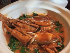 -永安鱼庄·镇江菜(东吴路店)