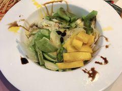 -德大西餐社(云南南路店)