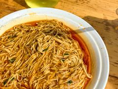 -柏合黄记豆腐皮饭店