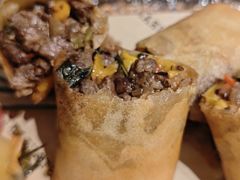 -Mark&Mars Restaurant