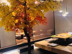 -隐泉之语日式料理(王府中环店)
