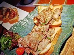 -岩也·日料与酒(龙岗天安云谷店)