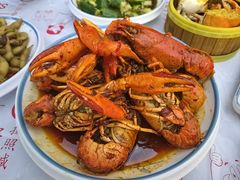 -三妹小龙虾·黄油蟹(华侨城总店)