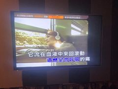 -唱吧麦颂KTV(松江五龙商业广场店)
