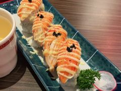 -仙隐小鹿中华料理(南宁万象城店)