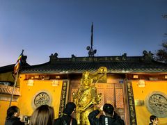 -灵顺寺
