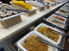 -素满香·素食自助餐(苏州·临顿路店)