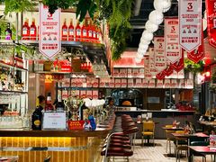 -BOTTEGA意库(中骏世界城店)