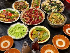 -醉八仙热酒馆(渝中店)