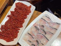 -九庄火锅(衢江店)