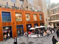 -RAC BAR(安福路店)