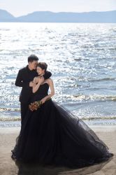 -乐派诗婚纱摄影