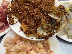 -松明一烤肉馆(鲁园店)