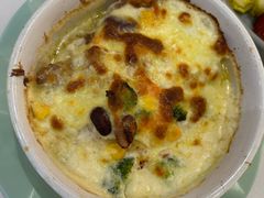 -库滋明·俄罗斯特色美食(中央大街店)