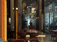 -OGGI TRATTORIA PIZZERIA(深业上城店)