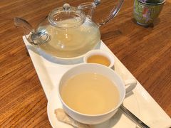 -Ginger(兴国路店)