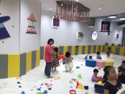 点击看大图 -MAGE麦其天地儿童乐园(滨江百联店)