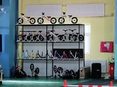 -长春乐奇平衡车儿童体能运动中心