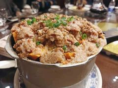 压锅粉蒸肠头-杨记隆府(白象街店)