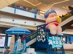 -成都仁和新城购物中心