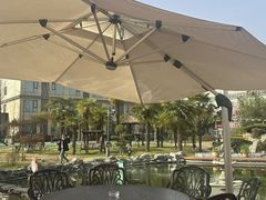 -瑞博尔花园酒店(太周创新产业园店)