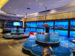 -金悦轩海鲜酒家(拱北店)