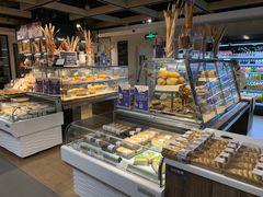 -Olé精品超市(上海虹桥南丰城店)