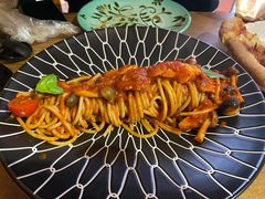 -盘炉forenza·云贵川融合小食堂 ( 钟楼中柳巷店)