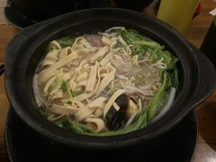秀才砂锅米线-丽虹云南过桥米线(兴工街店)