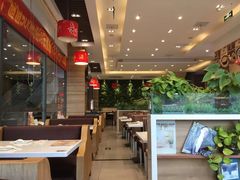 -嘉和一品粥(大沽南路店)