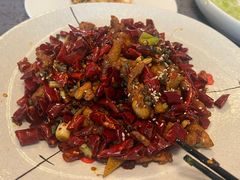 -粤尚腾香居中餐厅(首都机场希尔顿店)