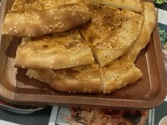 -新疆兵团食府清真(马连道店)