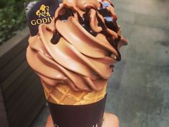 -GODIVA(港汇恒隆广场)