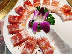 -千寻山野烤肉(天虹店)