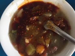 -刘老虎肉丸糊辣汤(总店)